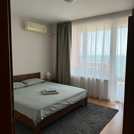 Апартамент Noks Panorama *