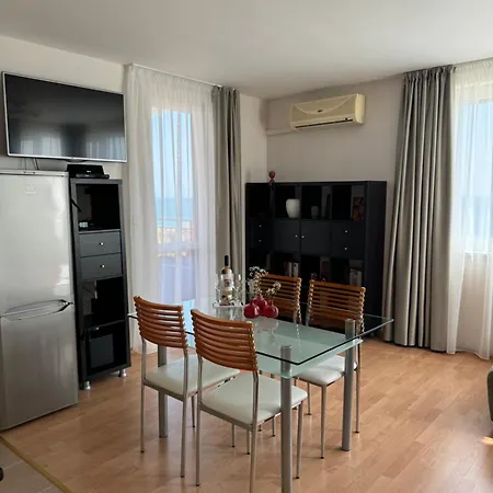 Apartmán Noks Panorama *