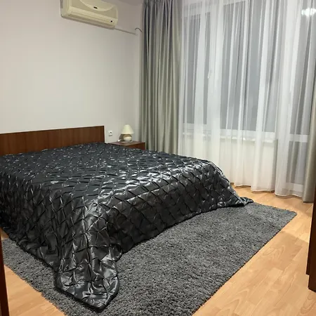 Апартамент Noks Panorama Елените