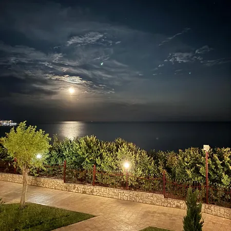 Noks Panorama Апартамент