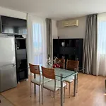 Апартамент Noks Panorama *