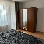 Апартамент Noks Panorama Елените