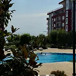 Noks Panorama Апартамент