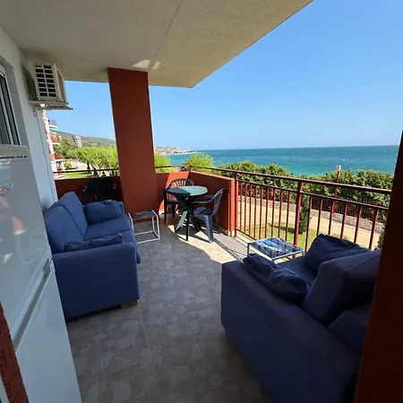 Apartamento Noks Panorama