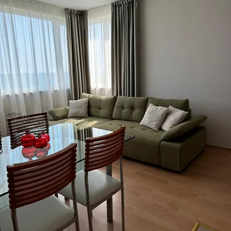 Apartamento Noks Panorama