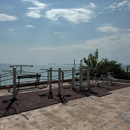 Noks Panorama