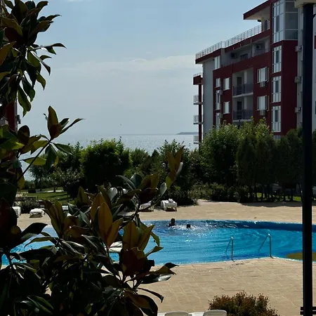Noks Panorama Apartament