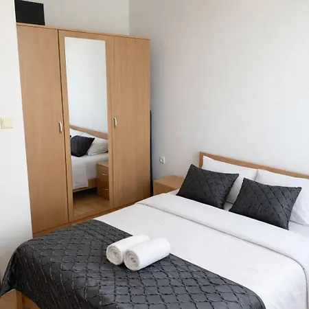 Noks Panorama شقة