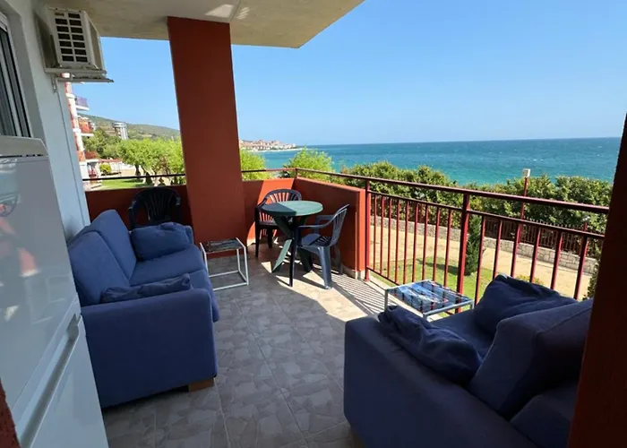 Apartament Noks Panorama