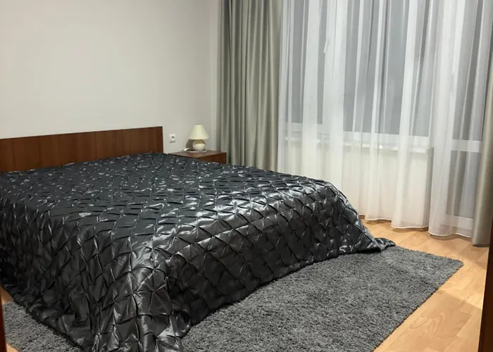 Apartament Noks Panorama Elenite