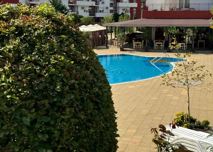 Noks Panorama * Elenite