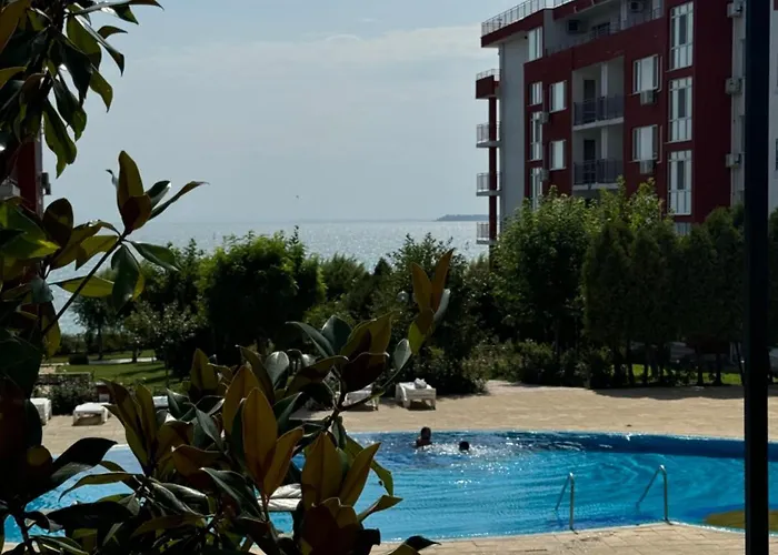 Noks Panorama شقة