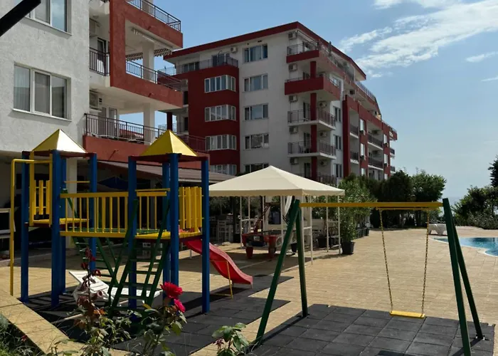 Noks Panorama * Elenite